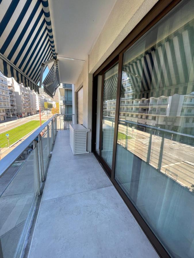 Chez Flo Apartman Grenoble Kültér fotó