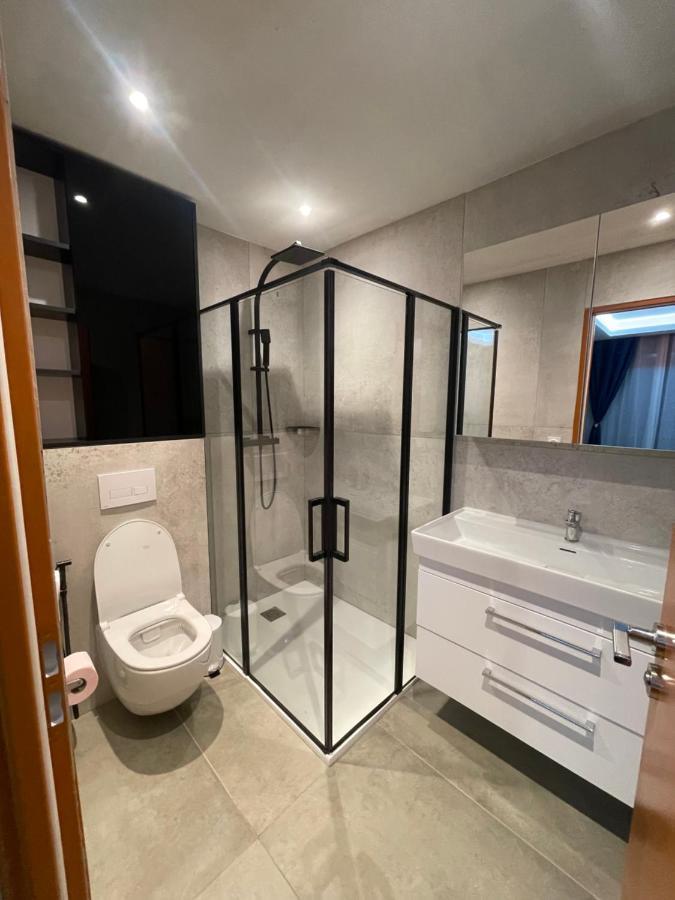 Chez Flo Apartman Grenoble Kültér fotó