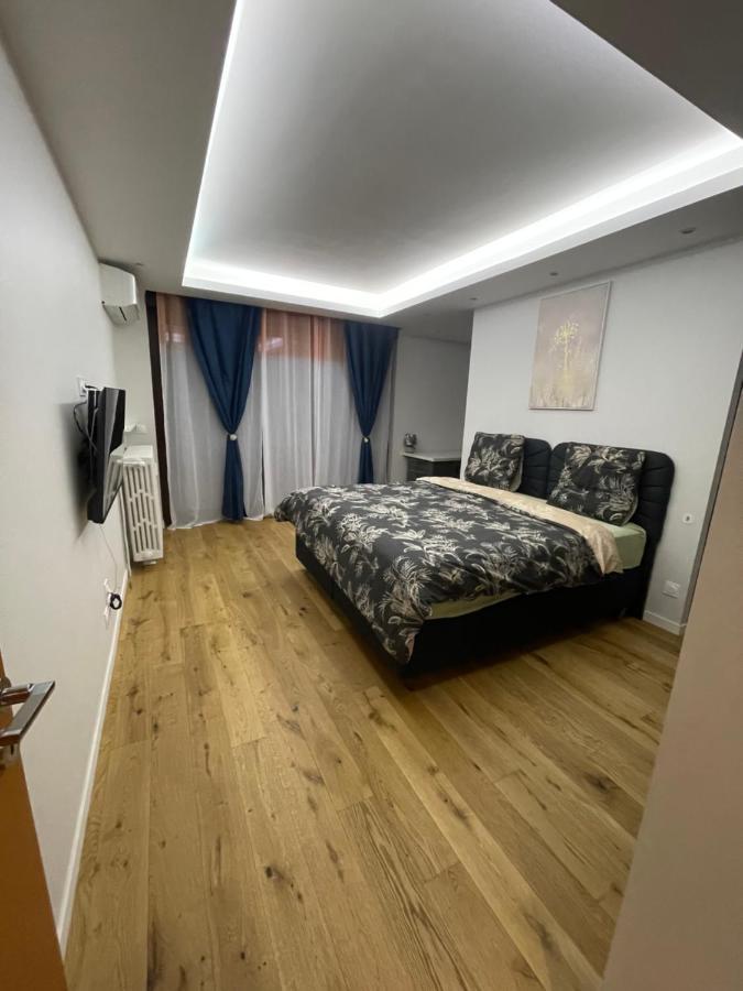 Chez Flo Apartman Grenoble Kültér fotó