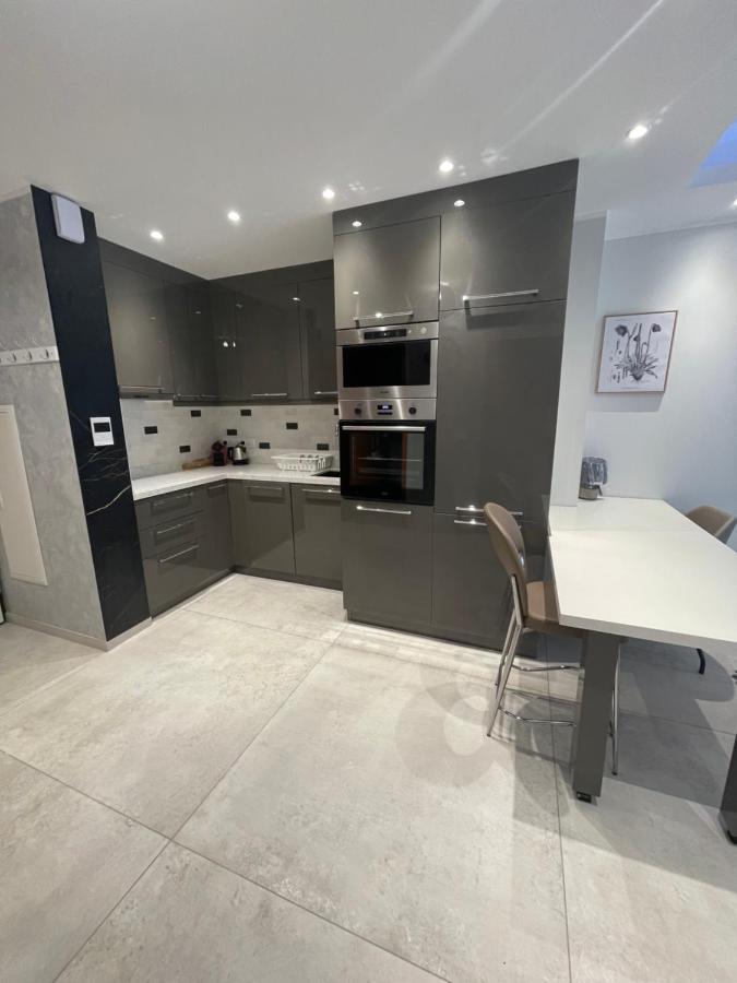 Chez Flo Apartman Grenoble Kültér fotó