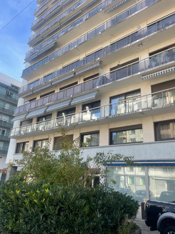 Chez Flo Apartman Grenoble Kültér fotó