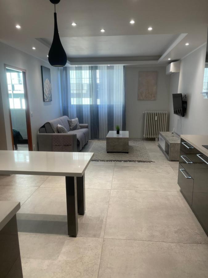 Chez Flo Apartman Grenoble Kültér fotó