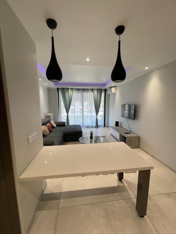 Chez Flo Apartman Grenoble Kültér fotó