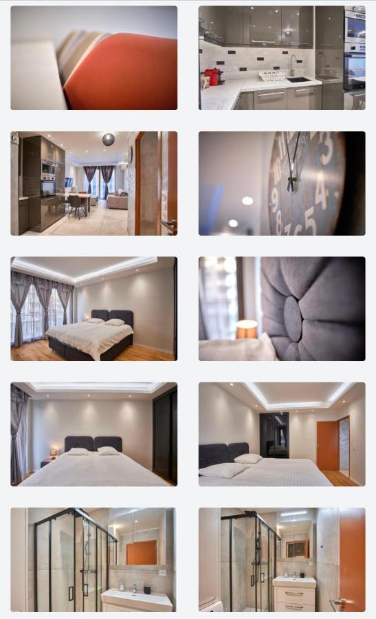 Chez Flo Apartman Grenoble Kültér fotó