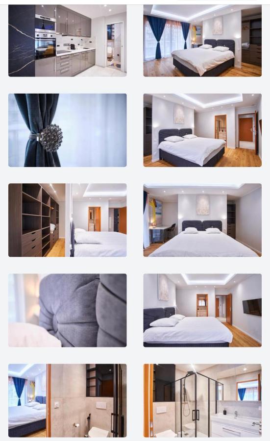 Chez Flo Apartman Grenoble Kültér fotó