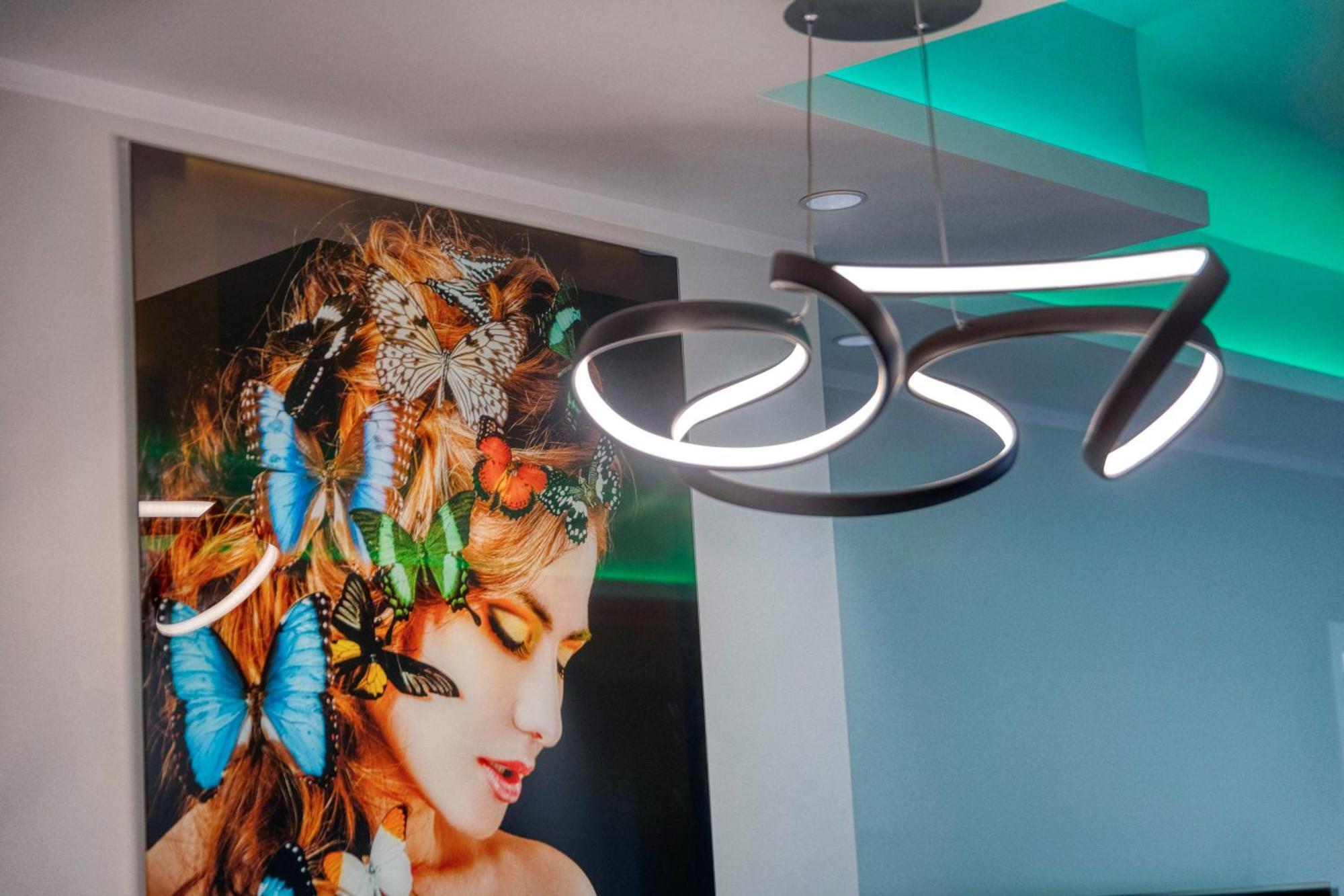 Chez Flo Apartman Grenoble Kültér fotó