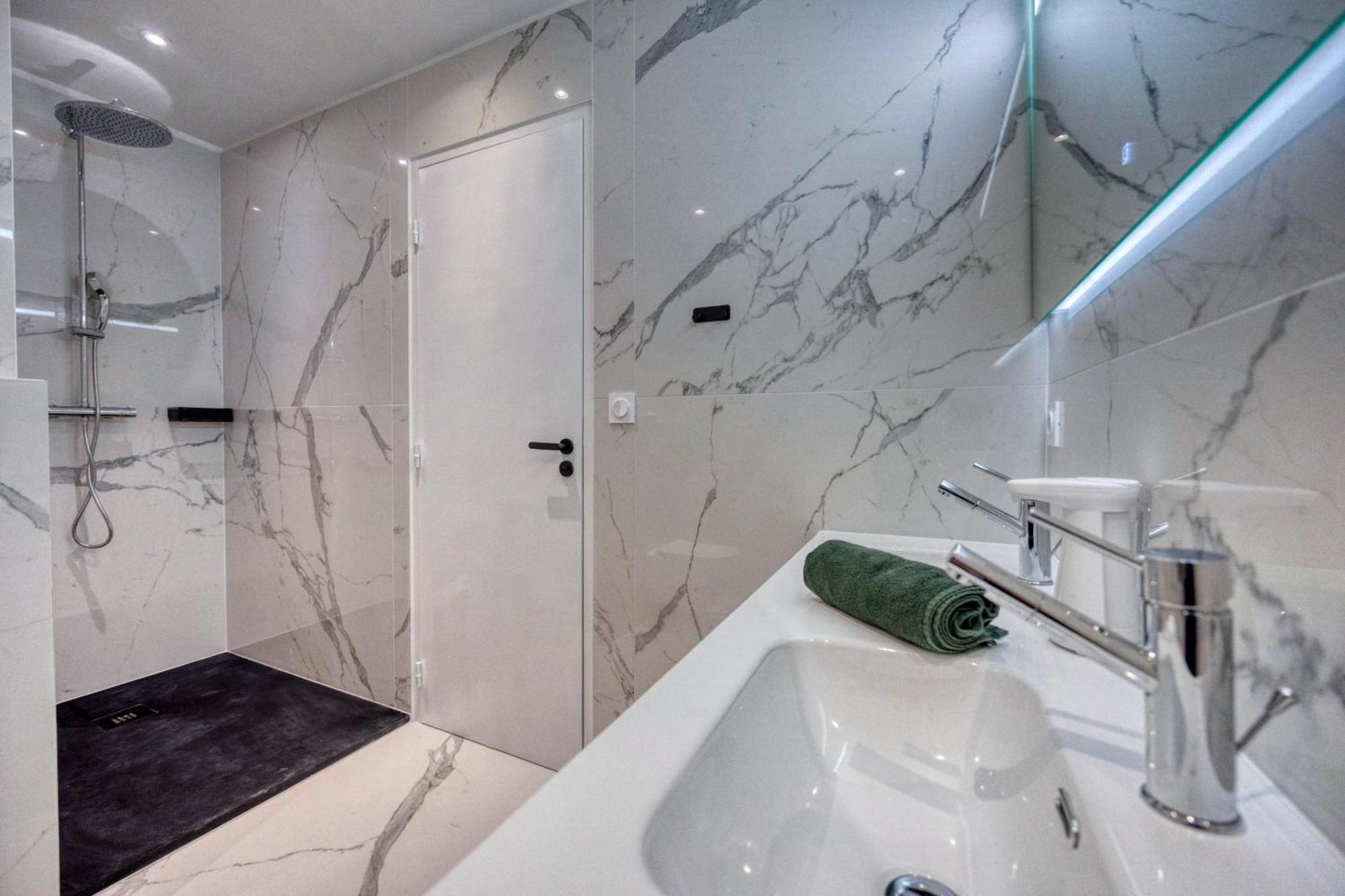 Chez Flo Apartman Grenoble Kültér fotó