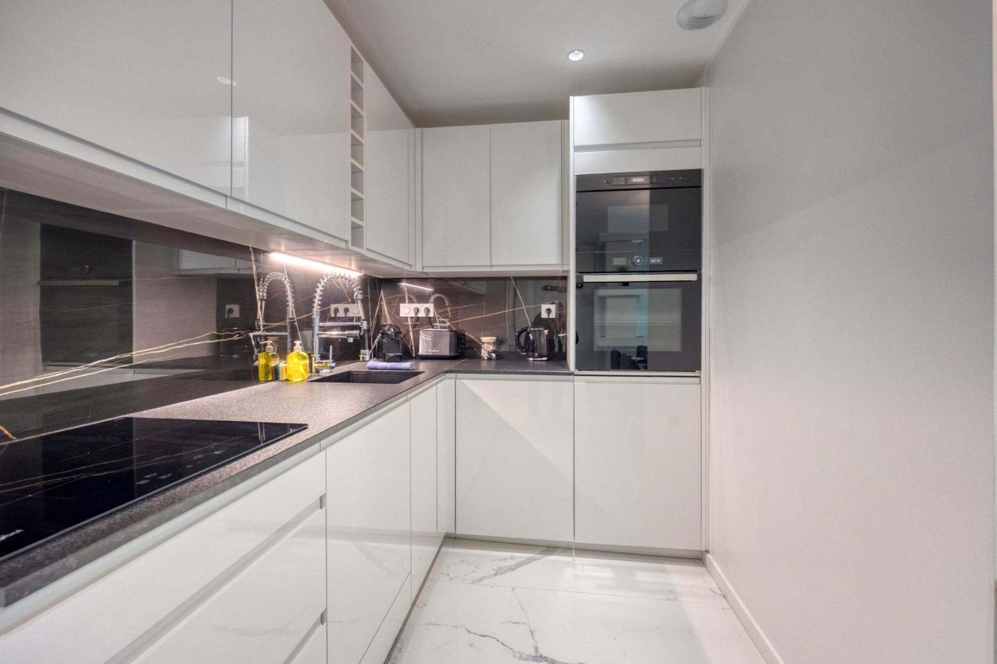 Chez Flo Apartman Grenoble Kültér fotó