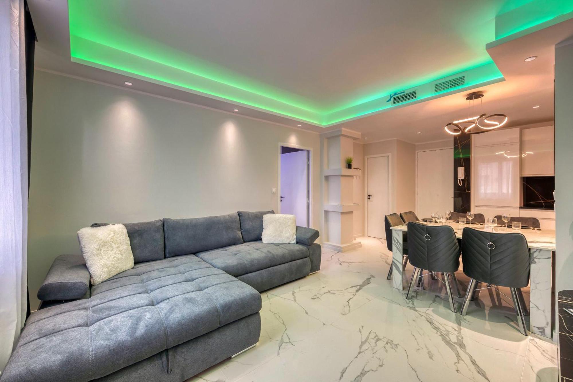 Chez Flo Apartman Grenoble Kültér fotó