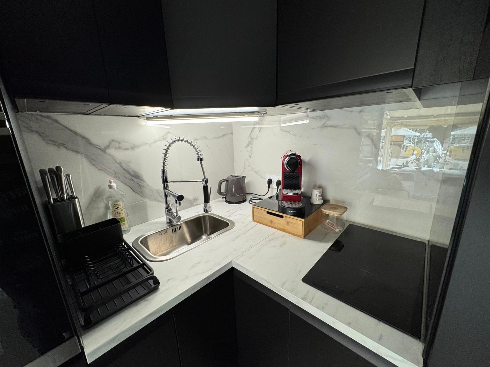 Chez Flo Apartman Grenoble Kültér fotó