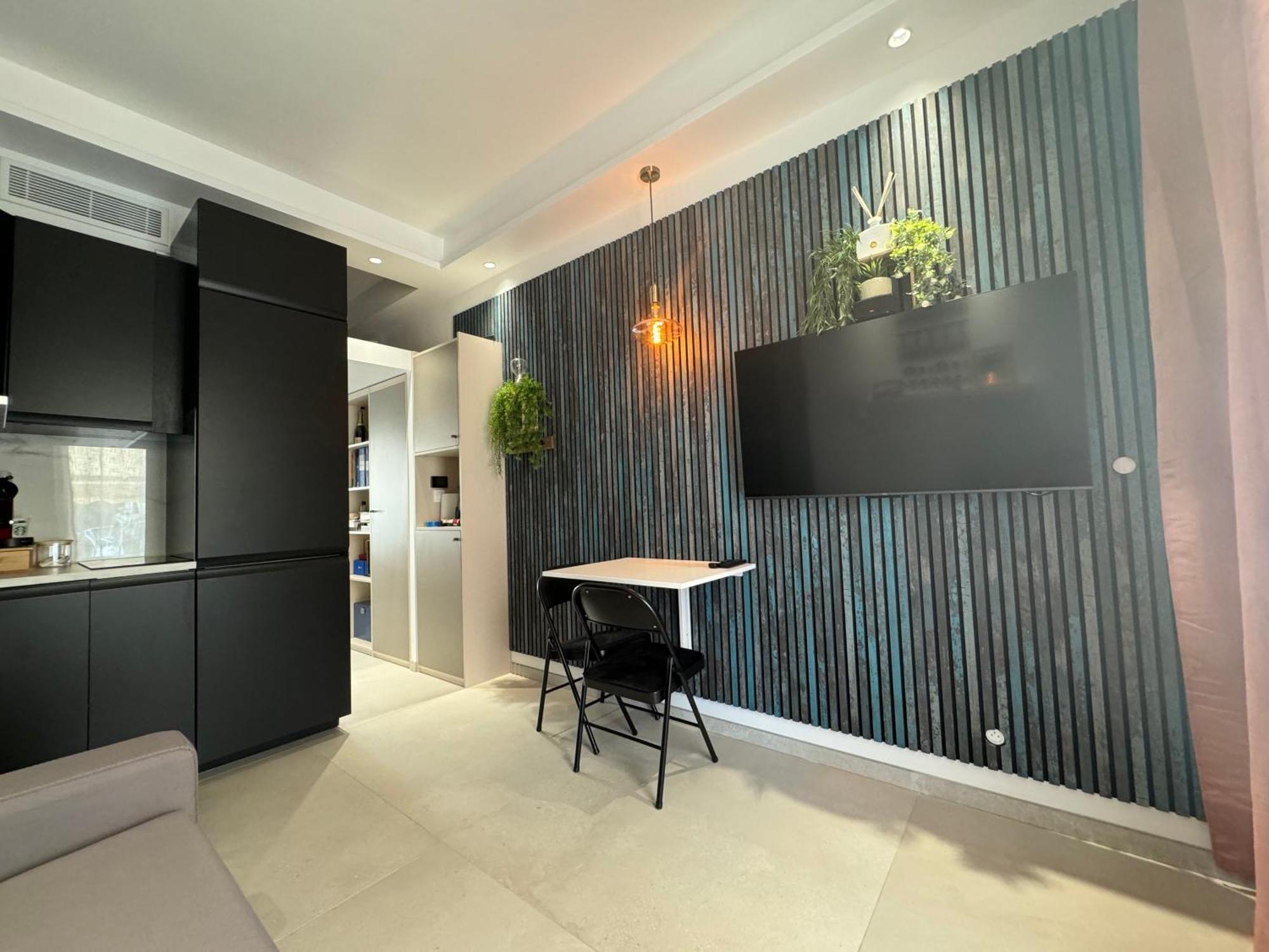 Chez Flo Apartman Grenoble Kültér fotó